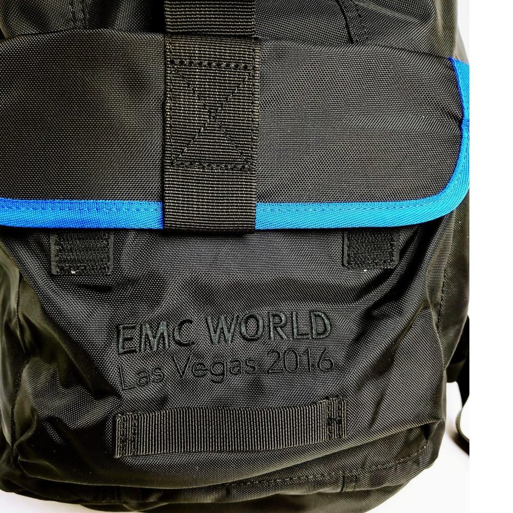 Timbuk2 Backpack EMC World Las Vegas 2016 - Picture 3 of 7